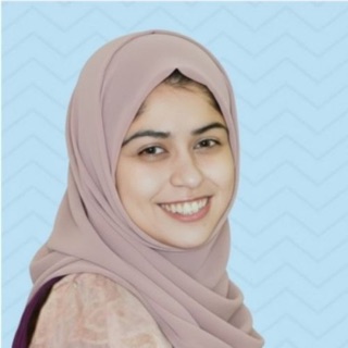 Hafsa Raja