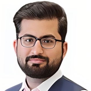 Shafqat Abbas